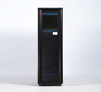 消防設備電源狀態(tài)監(jiān)控器
