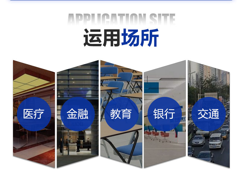 智慧消防視頻監(jiān)控系統(tǒng)如何有效遏制消防通道門口亂停車？