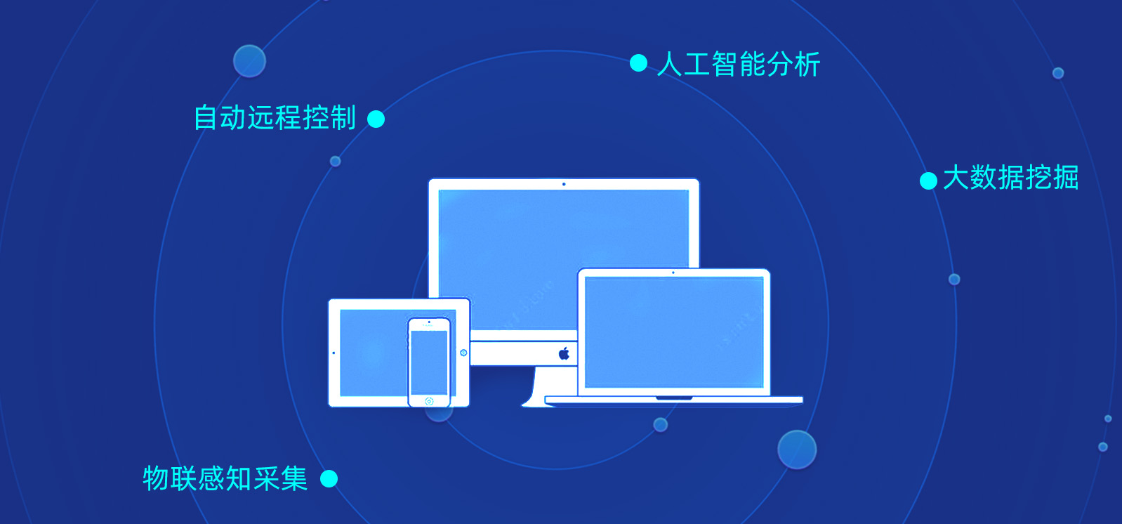 在線能耗監(jiān)測分析系統(tǒng)的主要功能是什么？