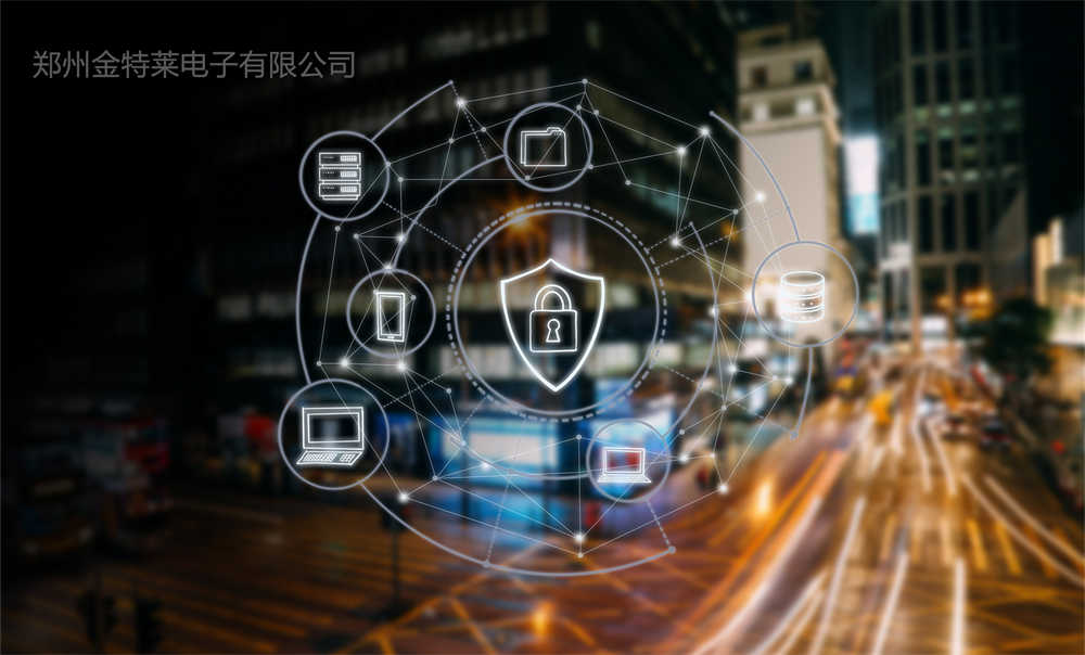 探索未來城市：智慧用電如何革新我們的能源世界？